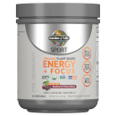 Poudre Énergie Sport Organic Plant-Based - Mûre et Cerise Sans Sucre - 231g