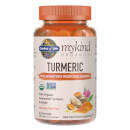 Комплекс для поддержки иммунитета Куркума mykind Organics Herbal Turmeric - 120 жевательных пастилок