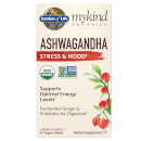 mykind Organics Kräuter Ashwagandha - 60 Tabletten
