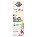 mykind Organics Kruidenolie met Oregano - druppels - 30 ml