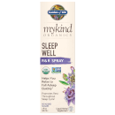 mykind Organics Kruidenmengsel voor de Nacht Spray - 58 ml