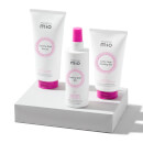 Pack Aceite Antiestrías Trimestre 2 Mama Mio (Valorado en 76.00€)