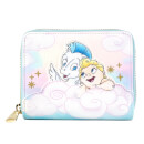 Loungefly Disney Baby Hercules And Pegasus Wallet