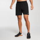 Men's Essentials Training Shorts- Black - XXS