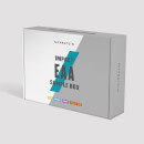 Impact EAA Sample Box - Yuzu/Ramune/Grape/Strawberry & Lime