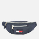 Tommy Jeans Women's Heritage Bumbag - Twilight Navy