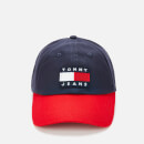 Tommy Jeans Women's Heritage Cap - Corporate