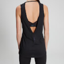 MP Women's Power Ultra Vest - Black - XS