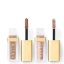 Stila Double Dip Duo Liquid Eye Shadows 2.25ml (Various Shades)