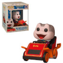 Disney 65 Mr. Toad in Car Funko Pop! Ride