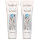 Percy & Reed Anti-Dandruff Shampoo Duo 250ml