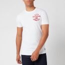 Superdry Men's Superstate T-Shirt - Optic