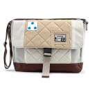 Loungefly Star Wars Empire 40th Luke Hoth Outfit Satchel
