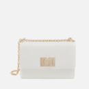 Furla Women's 1927 Mini Cross Body 20 Bag - White
