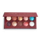 Revolution Pro Colour Focus Palette - Truth or Dare 15g