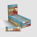 Layered Protein Bar (Milk Tea) - 12 x 60g - Milk Tea