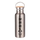 Characters Water Bottle - Animal Crossing: New Horizons Pastel Collection