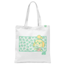Isabelle Tote Bag - Animal Crossing: New Horizons Pastel Collection