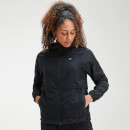 MP Women's Velocity Running Jacket- Black - XXS
