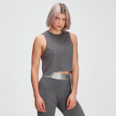 MP Women's Adapt drirelease® Reach Vest- Carbon - XXS