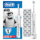 Junior Elektrische Tandenborstel Star Wars Met Exclusieve Reisetui