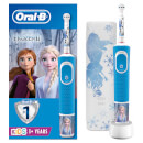 Kids' Elektrische Tandenborstel Frozen II Met Exclusieve Reisetui