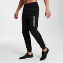 MP Herren Outline Graphic Jogginghose - Schwarz