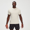 MP Men's Adapt drirelease® Tonal Camo T-shirt- Ecru - XXS