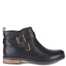 Barbour Women's Jane Ankle Boots - Black