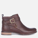 Barbour Women's Jane Ankle Boots - Teak