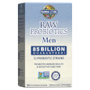 Garden of Life RAW Microbiomes Men - Cooler - 90 Capsules