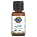 Organic Essential Oil - Tea Tree - 15ml