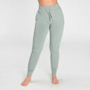 MP Women's Composure Joggers- Washed Green - XXS