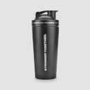 Shaker Stronger Together - Negro