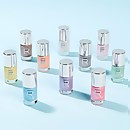 Makeup Revolution Candy Nail Polish (Various Shades)