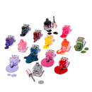 Makeup Revolution High Gloss Nail Polish (Various Shades)