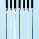 Makeup Revolution Kohl Eye Liner (Various Shades)