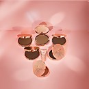 Makeup Revolution Glow Splendour Bronzer (Various Shades)