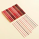 Makeup Revolution Velvet Kiss Lip Crayon (Various Shades)