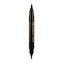 Makeup Revolution Awesome Eye Liner - Double Flick