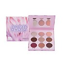Makeup Revolution Basic 9 Pan Eye Shadow Palette