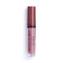 Makeup Revolution Sheer Lipstick - Bouquet 117