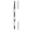 Makeup Obsession Brow Goals - Brow Pencil - Dark Brown