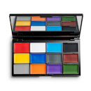 Makeup Revolution Halloween Ultimate Face Paint Palette