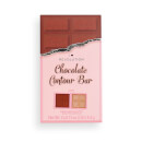 I Heart Revolution Chocolate Contour Palette - Light