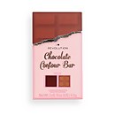 I Heart Revolution Chocolate Contour Palette - Medium