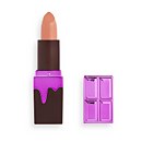 I Heart Revolution Chocolate Lipstick - Chocolate Orange