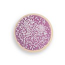 I Heart Revolution Donuts Eye Shadow Palette - Berry Jam