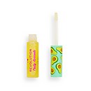 I Heart Revolution Lip Oil - Tasty Avocado