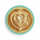 I Heart Revolution Tasty Coffee Bronzer - Mocha